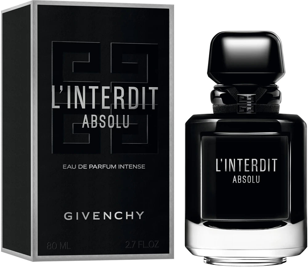 Givenchy - L’Interdit Absolu