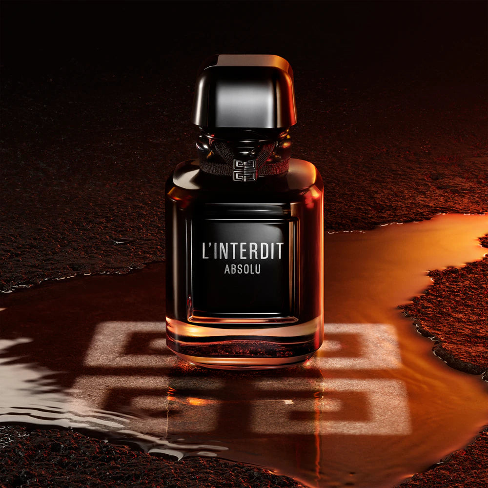 Givenchy - L’Interdit Absolu 3