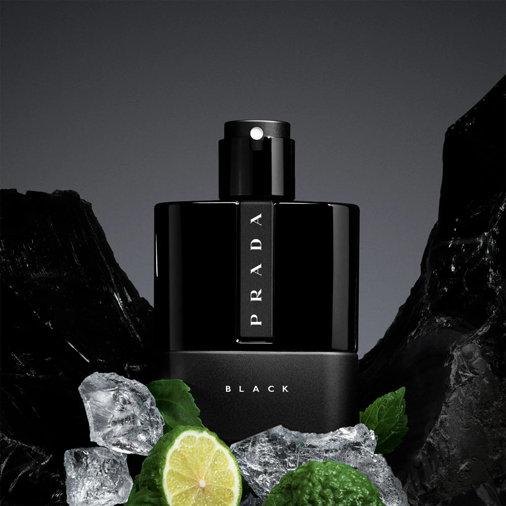 Prada - Luna Rossa Black 3