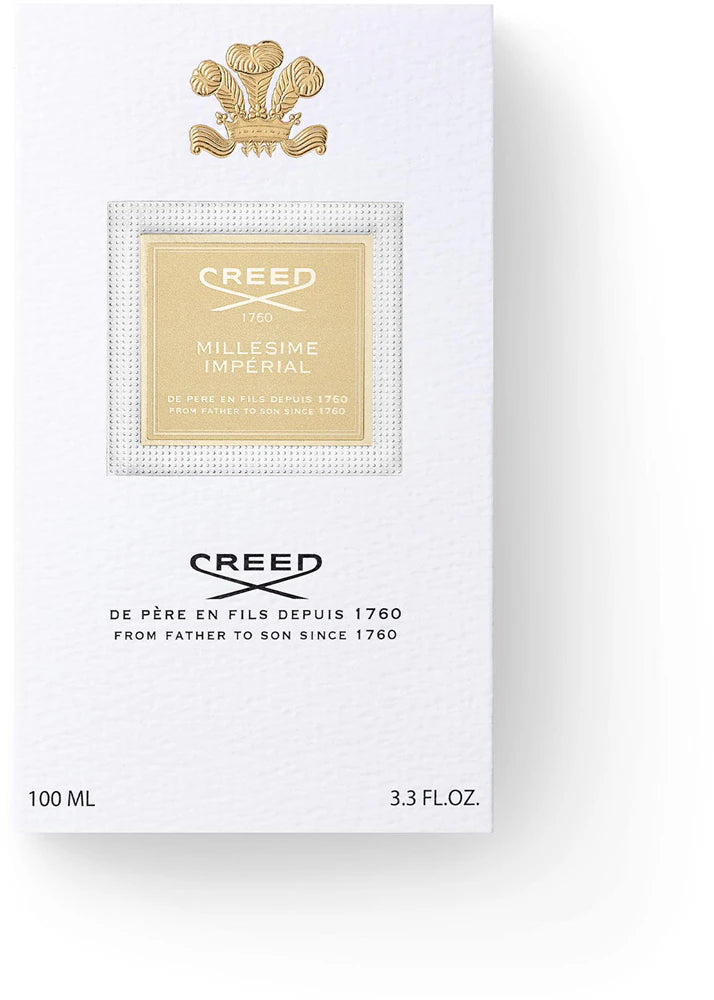 Creed - Millésime Impérial