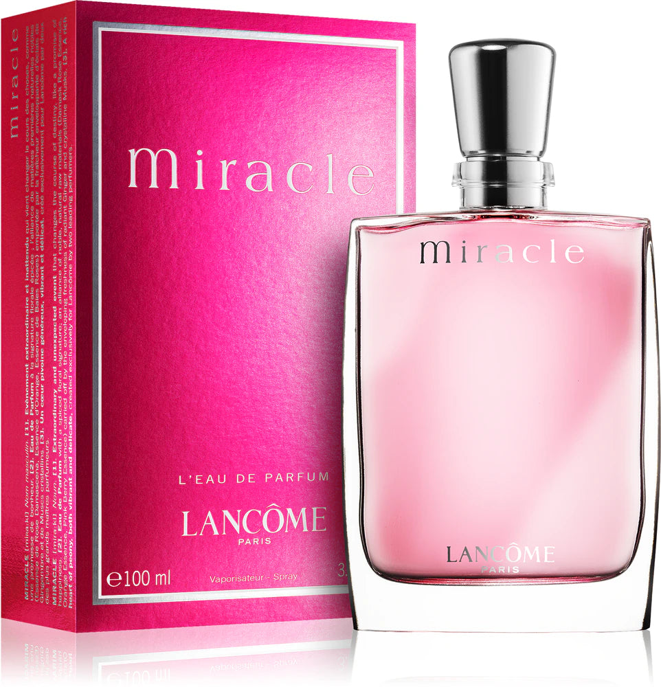 Lancôme - Miracle
