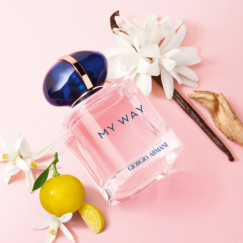 Armani - My Way 3