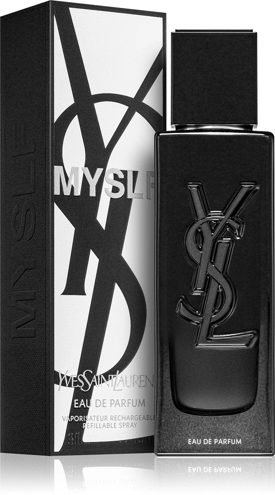 Yves Saint Laurent - MYSLF
