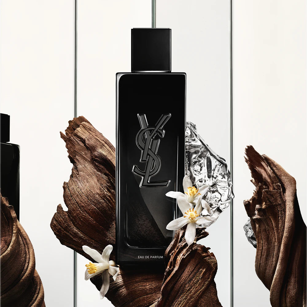 Yves Saint Laurent - MYSLF 3