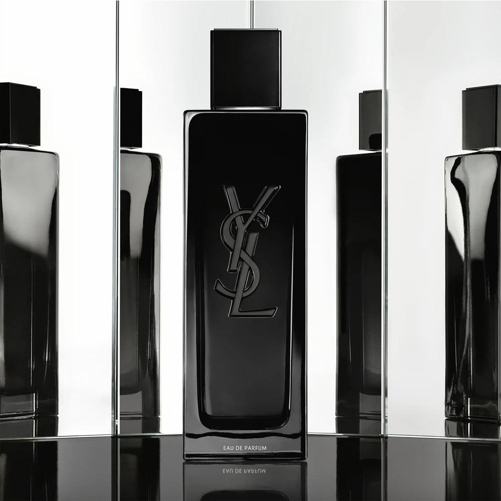 Yves Saint Laurent - MYSLF 6