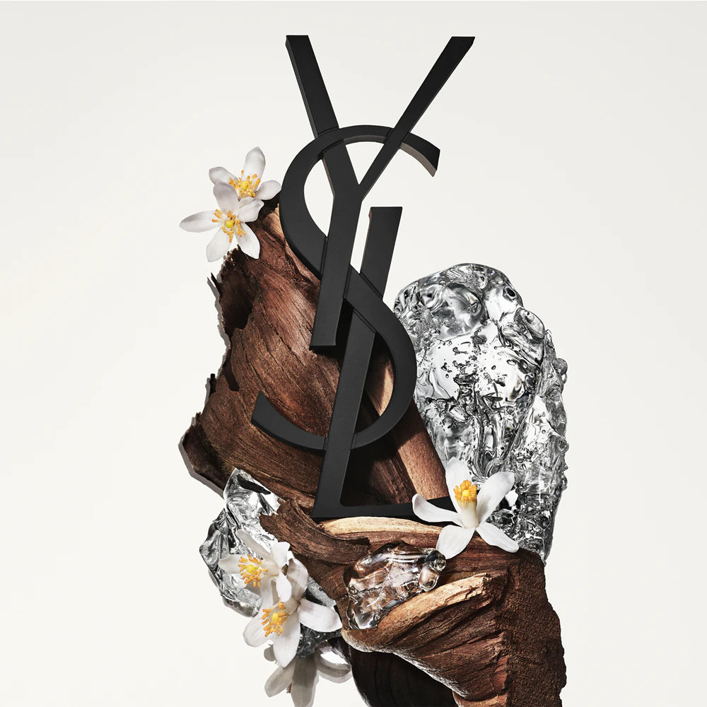 Yves Saint Laurent - MYSLF 4
