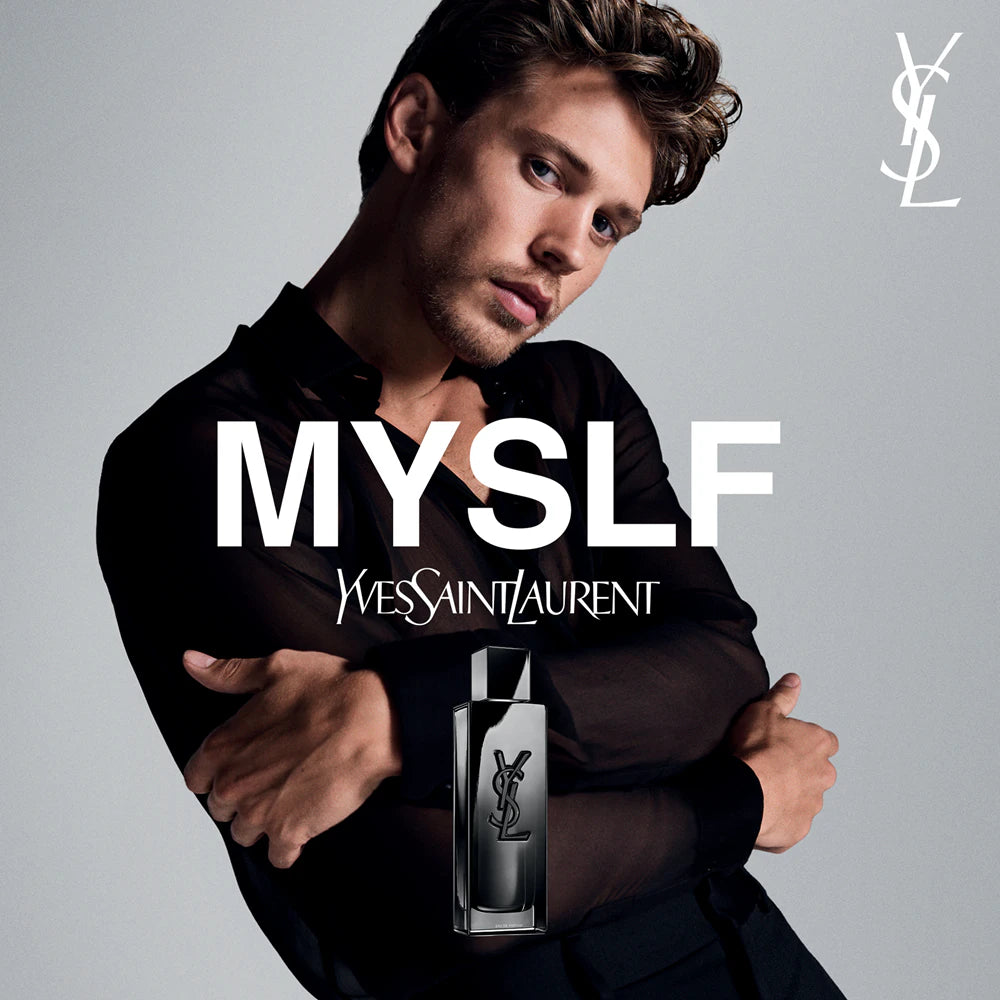 Yves Saint Laurent - MYSLF 5