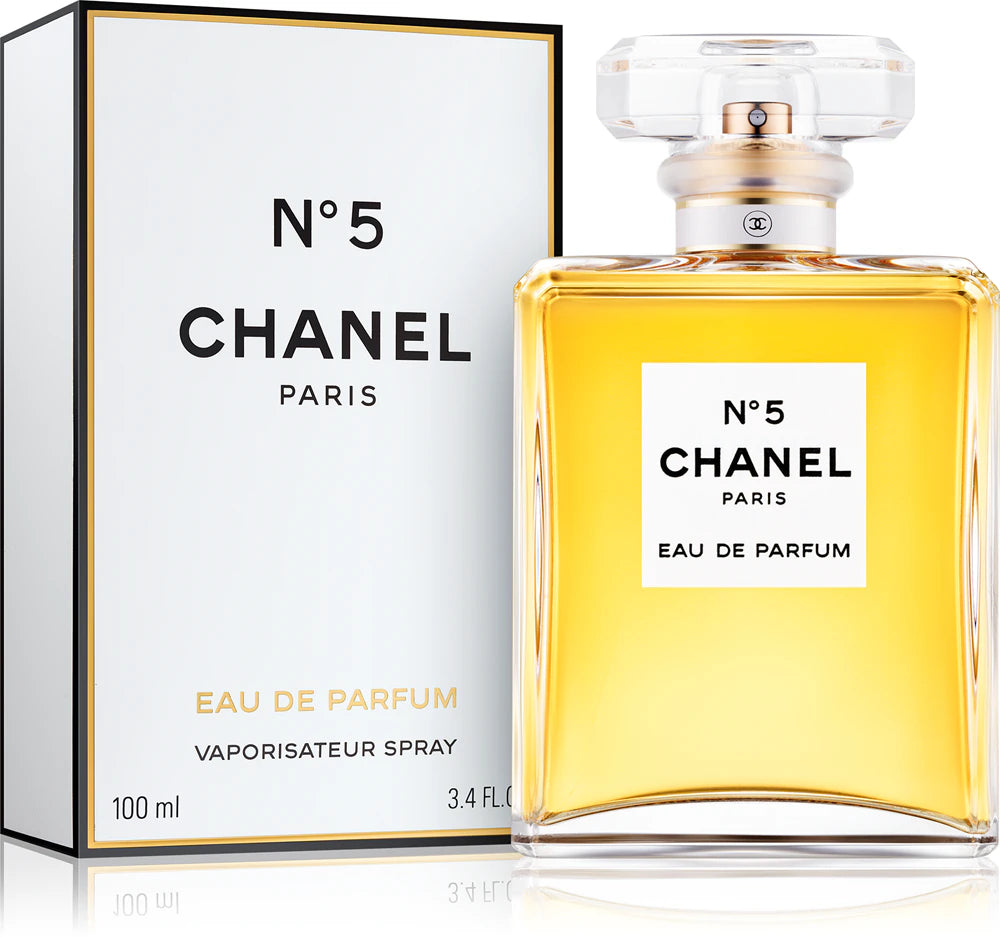 Chanel - N°5