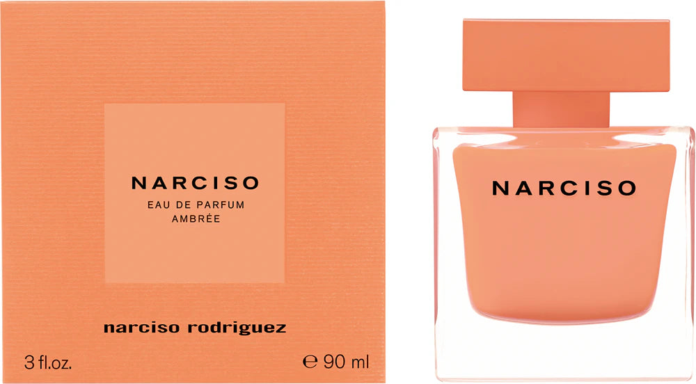Narciso Rodriguez - NARCISO AMBRÉE