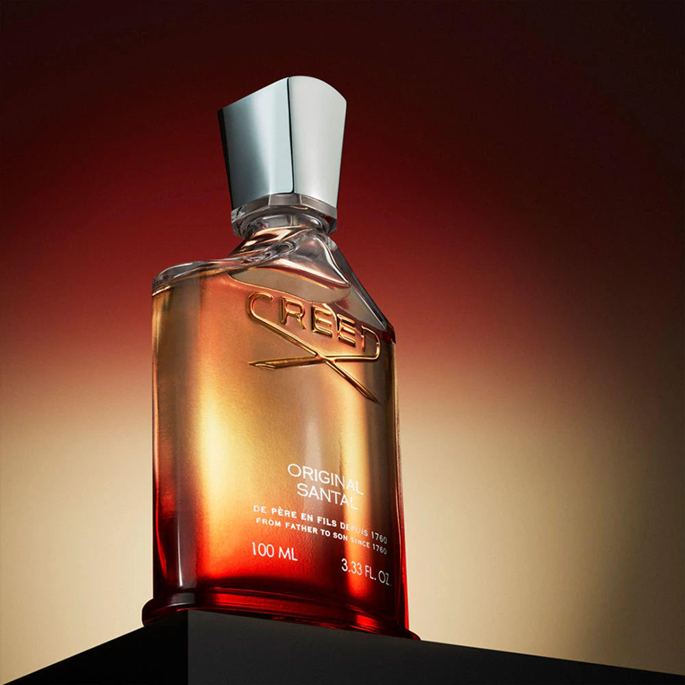 Creed - Original Santal 3
