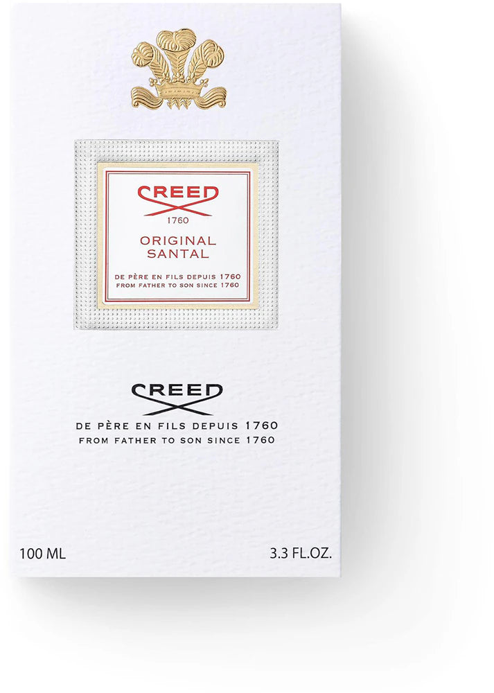 Creed - Original Santal
