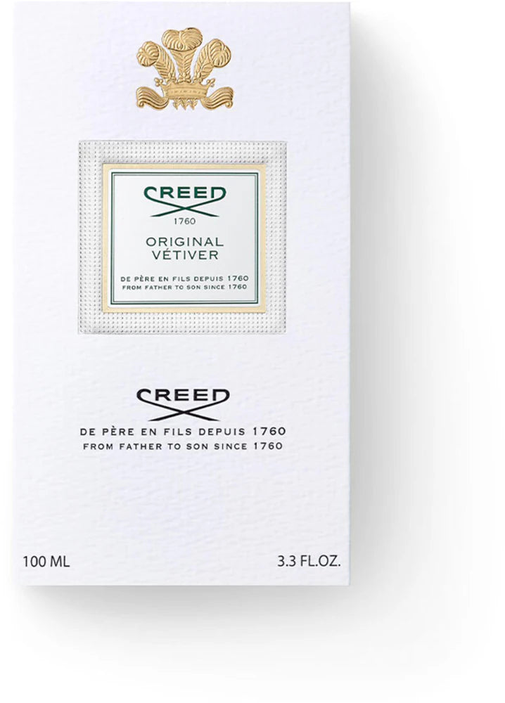 Creed - Original Vetiver