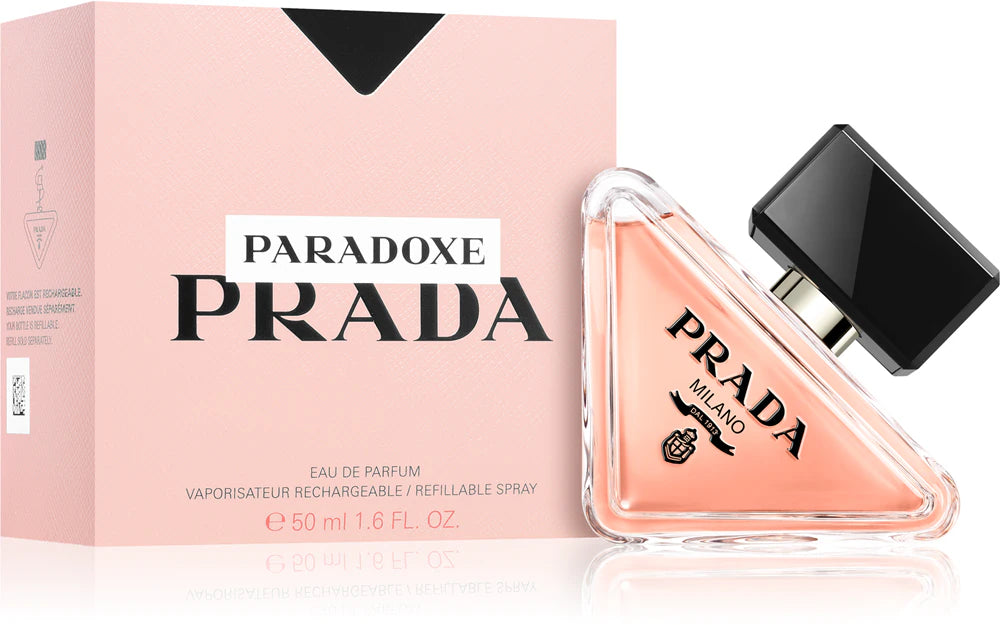 Prada - Paradoxe
