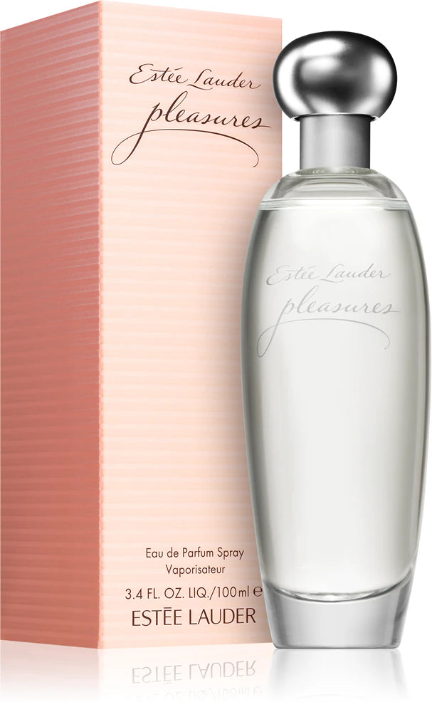Estée Lauder - Pleasures
