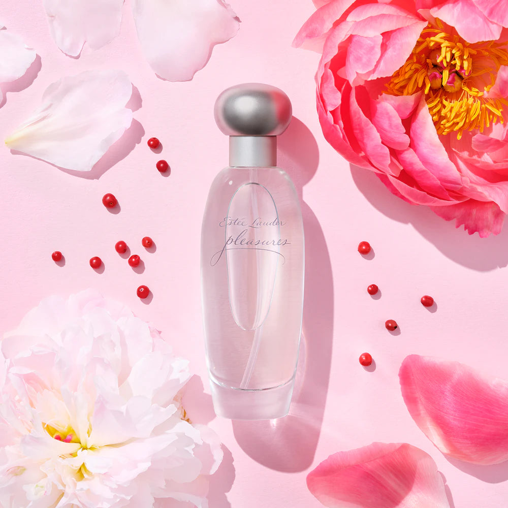 Estée Lauder - Pleasures 3