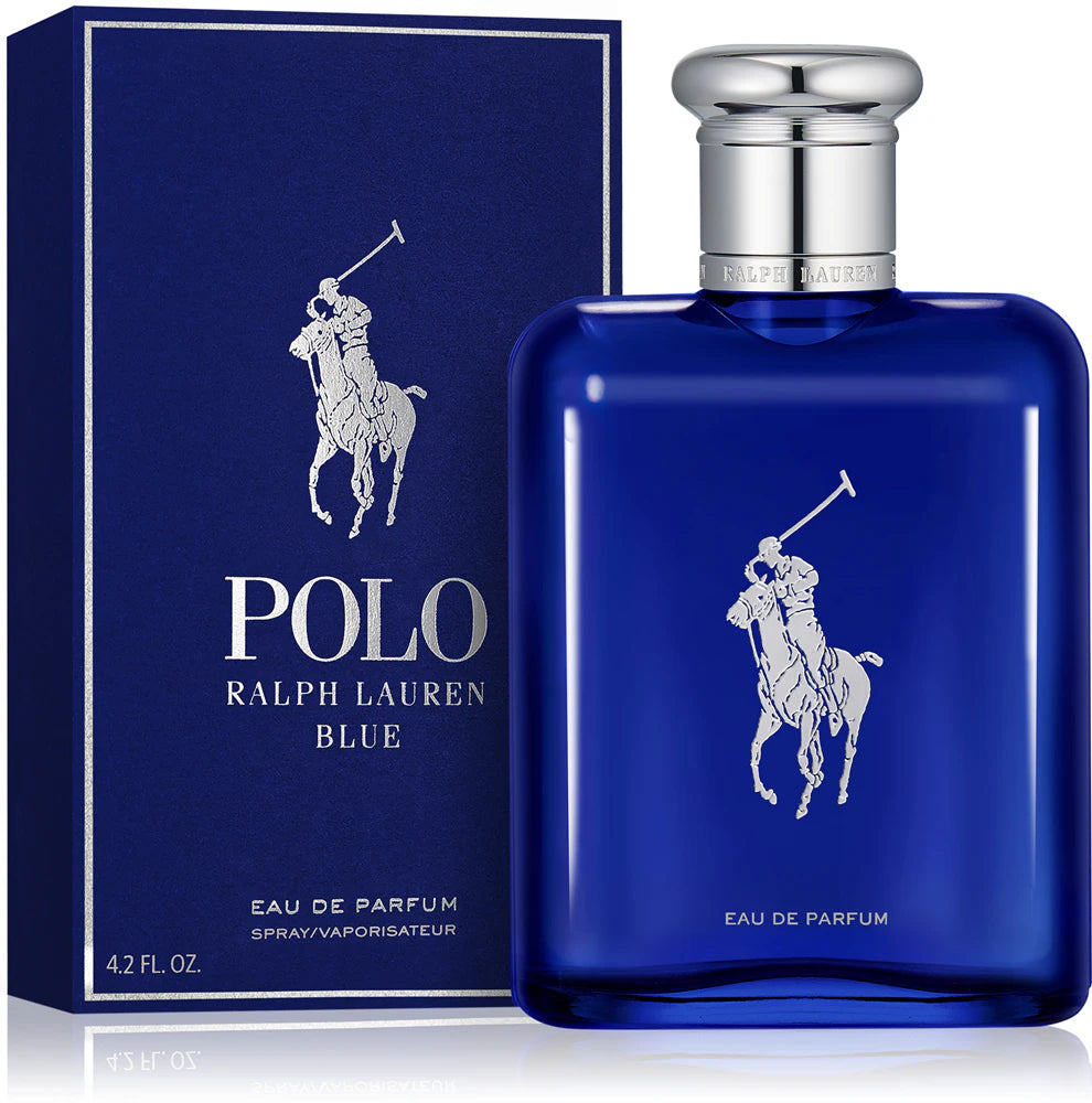Ralph Lauren - Polo Blue