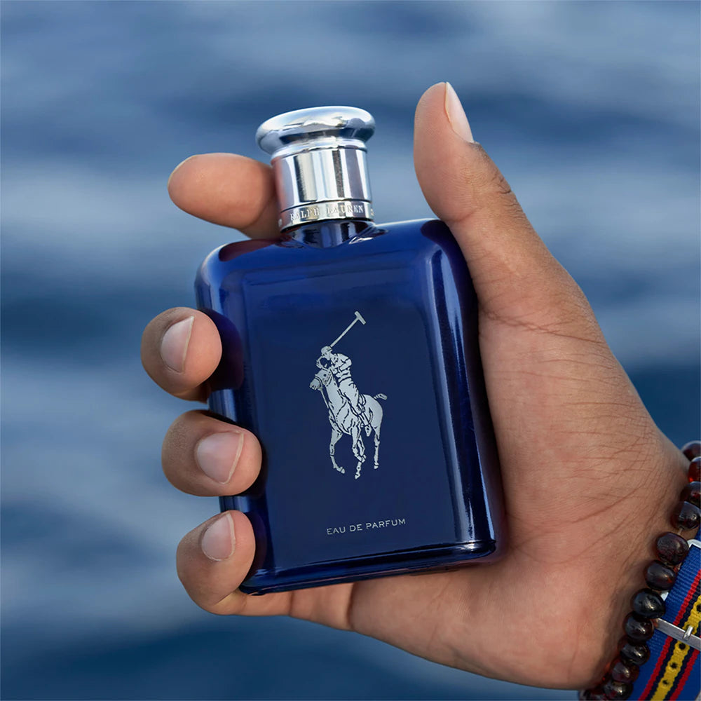 Ralph Lauren - Polo Blue 3
