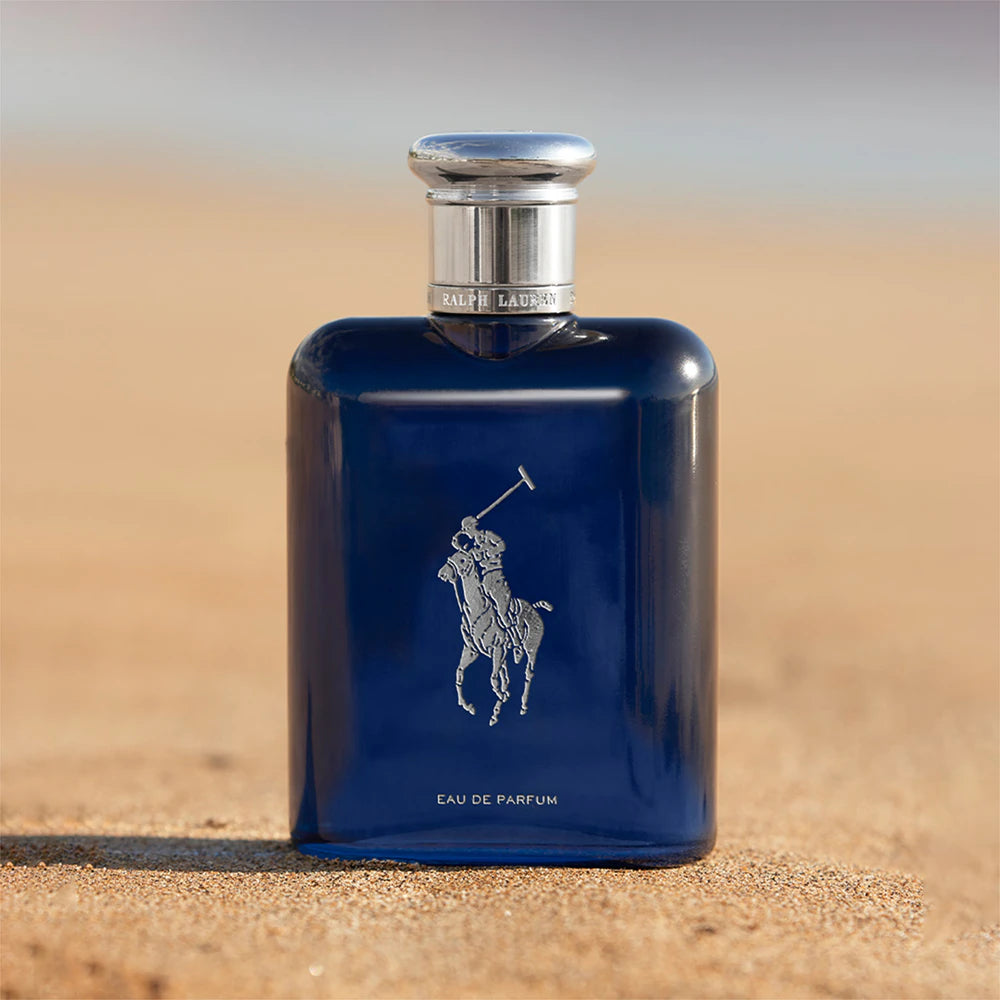 Ralph Lauren - Polo Blue 4