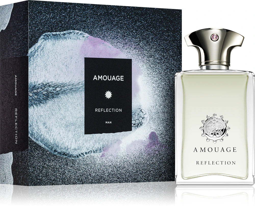 Amouage - Reflection