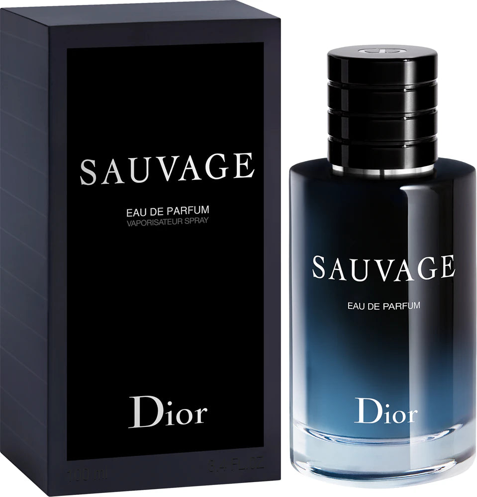 Dior - Sauvage