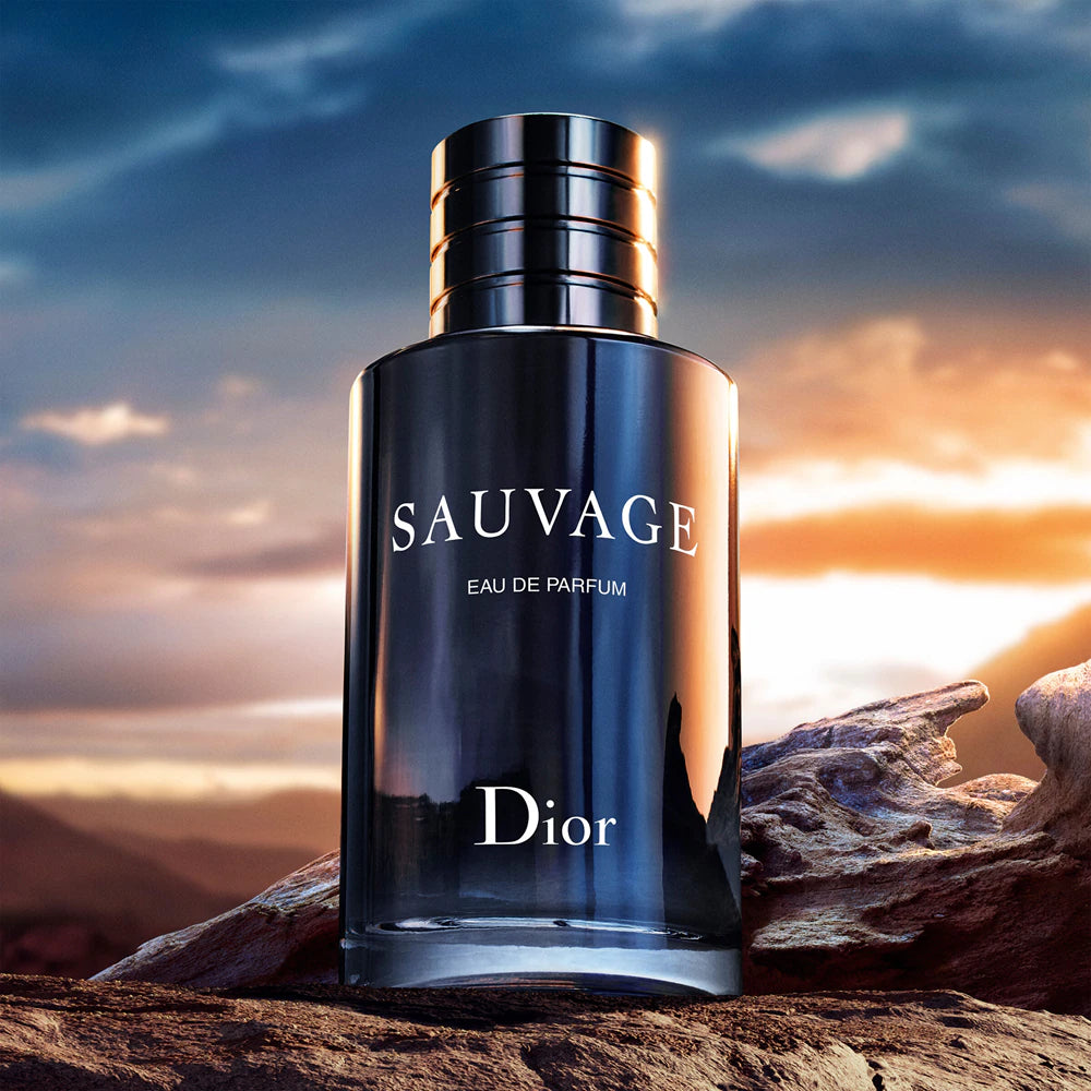 Dior - Sauvage 3
