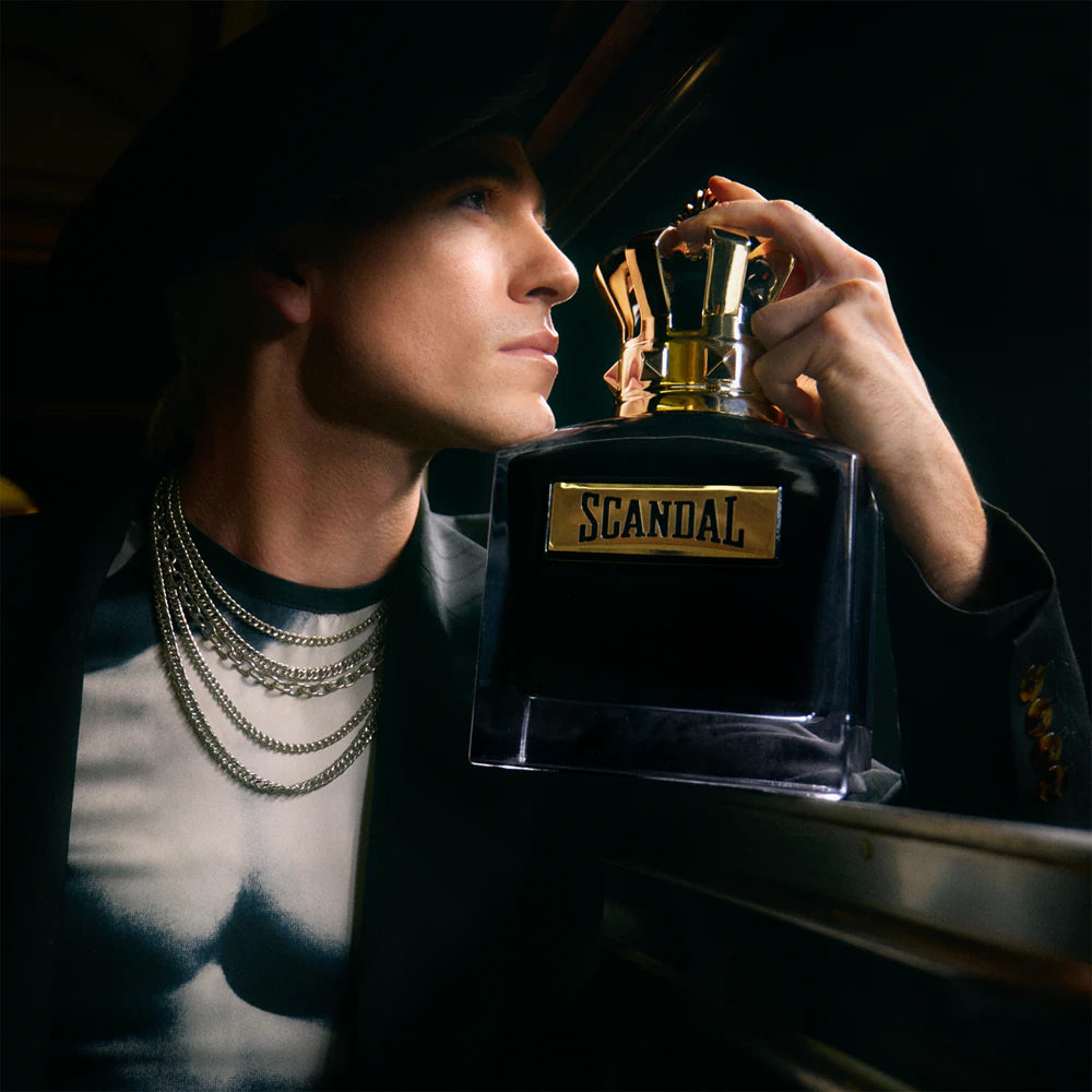 Jean Paul Gaultier - Scandal Pour Homme Le Parfum 4