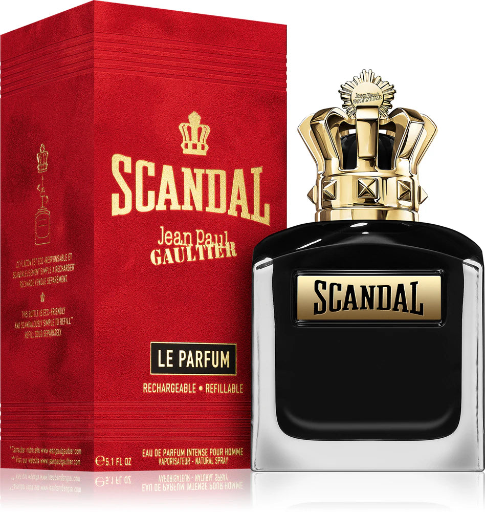 Jean Paul Gaultier - Scandal Pour Homme Le Parfum