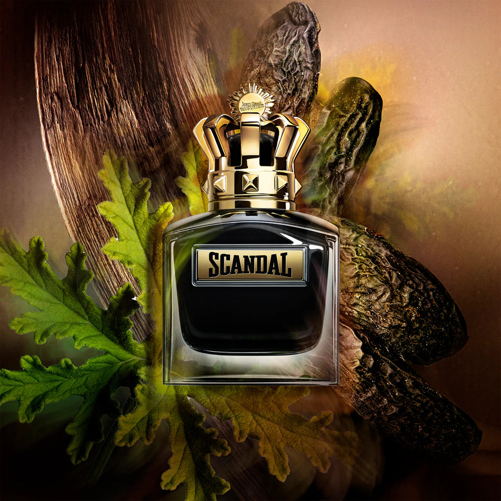 Jean Paul Gaultier - Scandal Pour Homme Le Parfum 3
