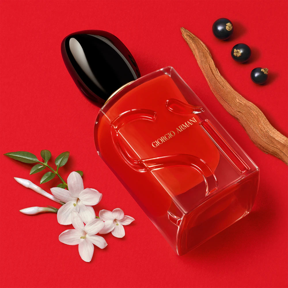 Armani -  Sì Passione 3