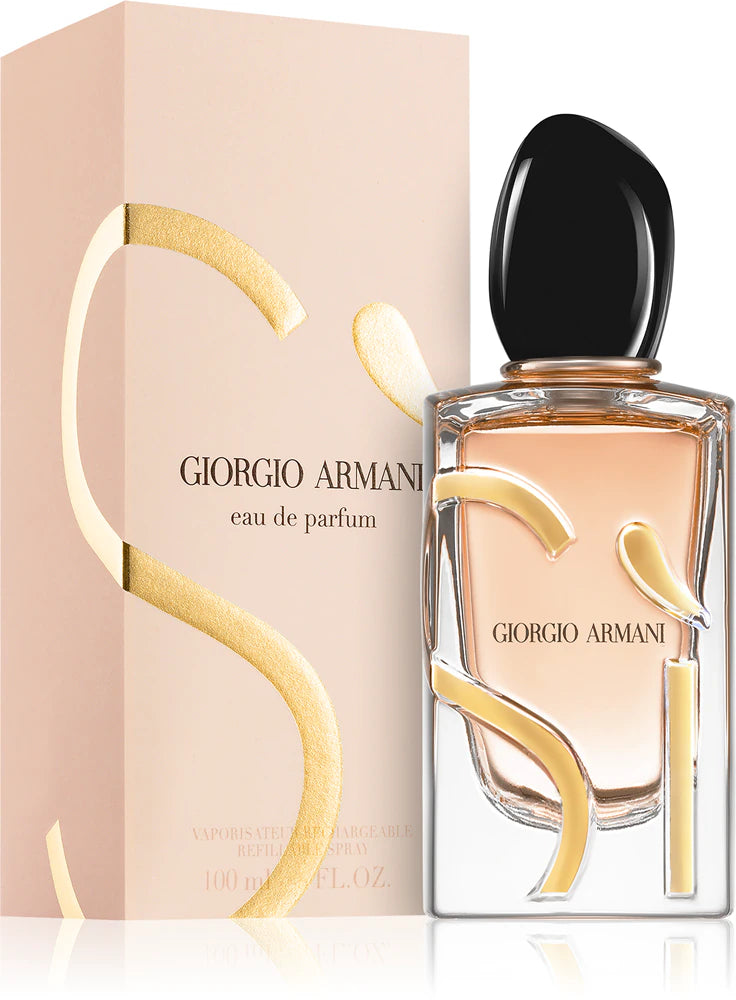 Armani - Sì