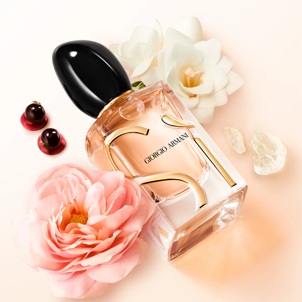 Armani - Sì 4