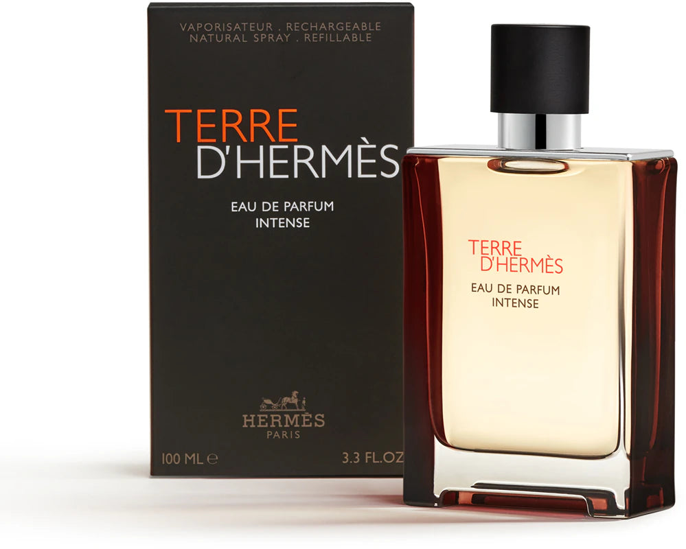 Hermés - Terre d’Hermès Eau de Parfum Intense