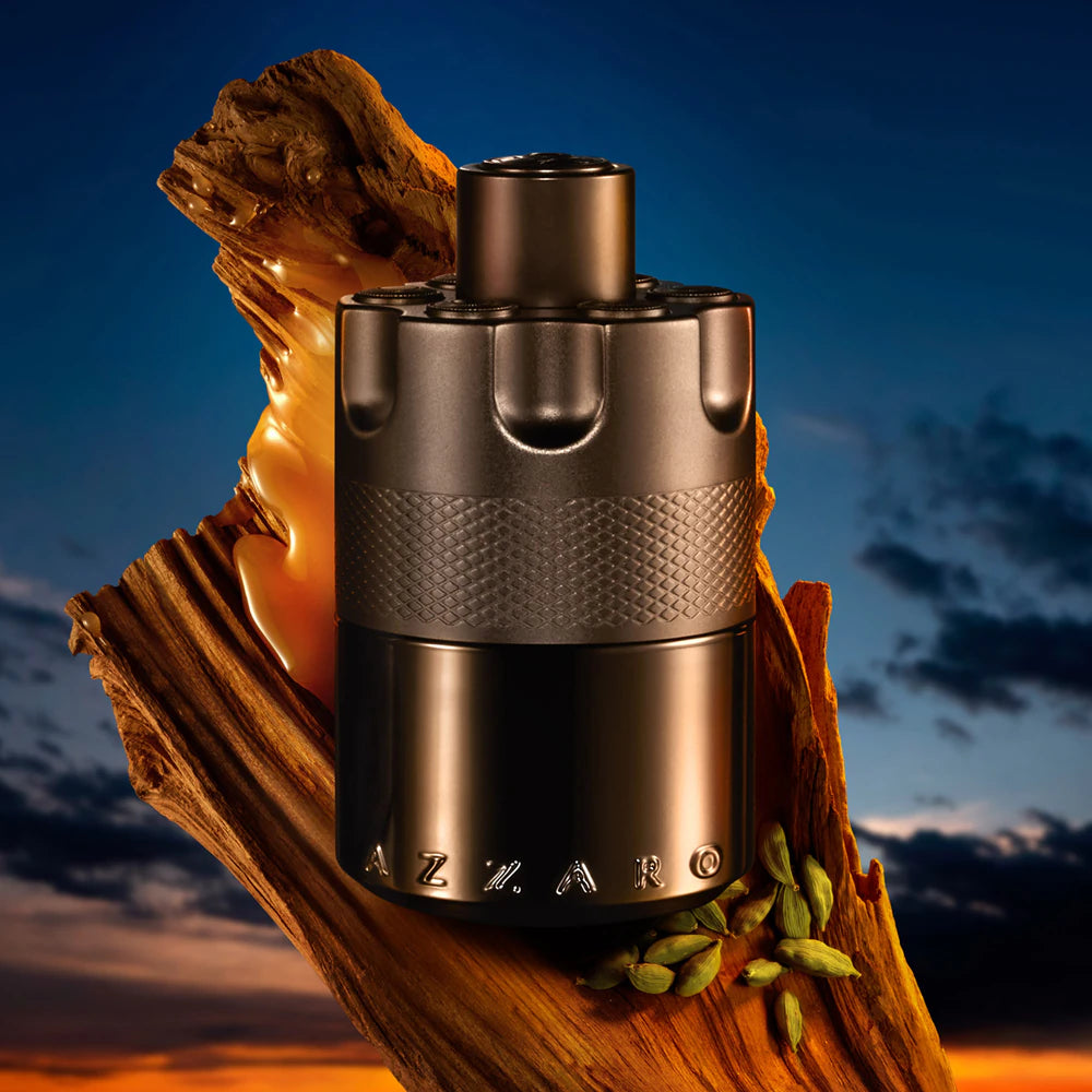 Azzaro - The Most Wanted Intense 3
