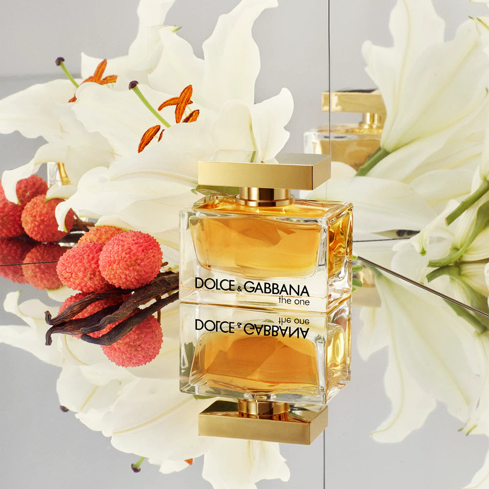 Dolce&Gabbana - The One 3