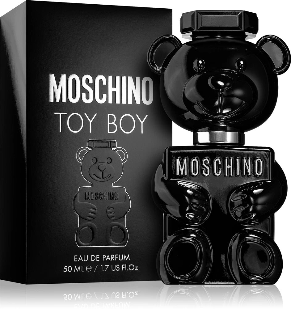 Moschino - Toy Boy