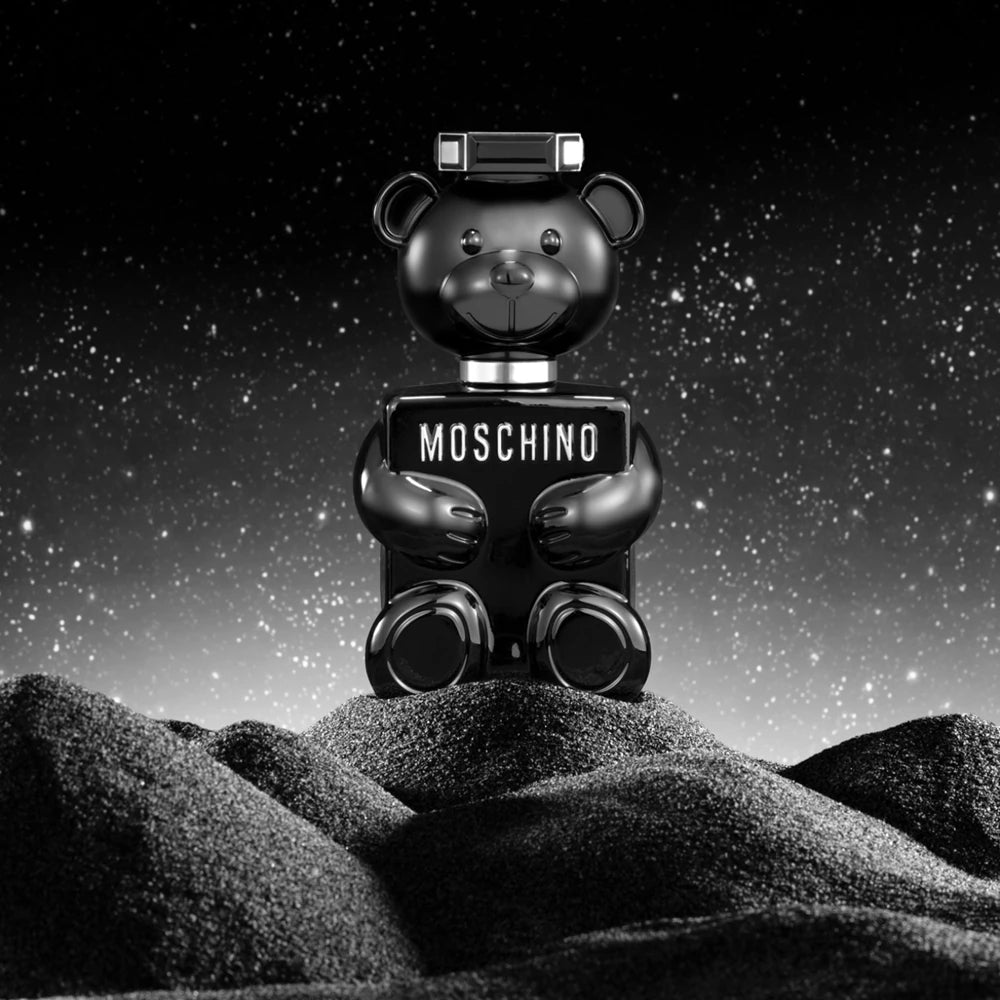 Moschino - Toy Boy 4