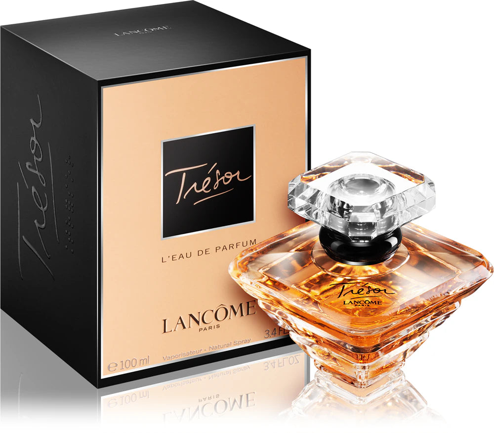 Lancôme - Trésor