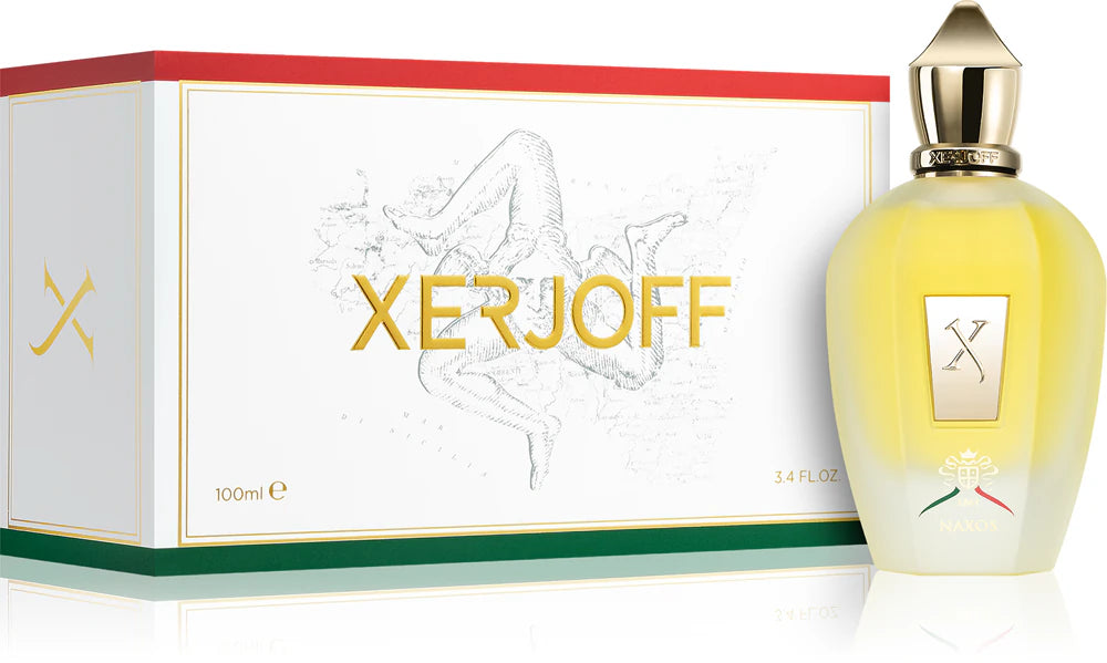 Xerjoff - XJ 1861 Naxos