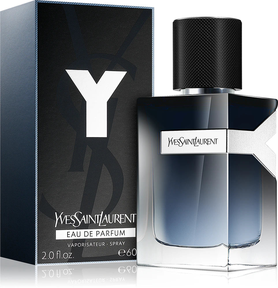 Yves Saint Laurent - Y